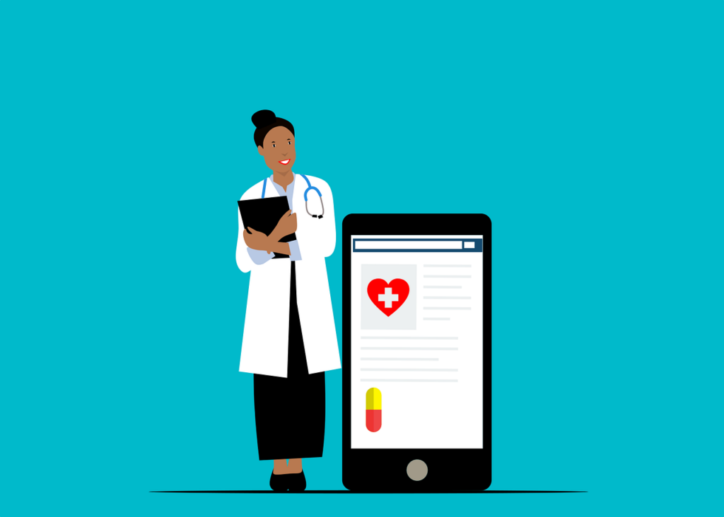 The Rise of Telehealth: How Virtual Care is Changing the Way We Receive Health Care