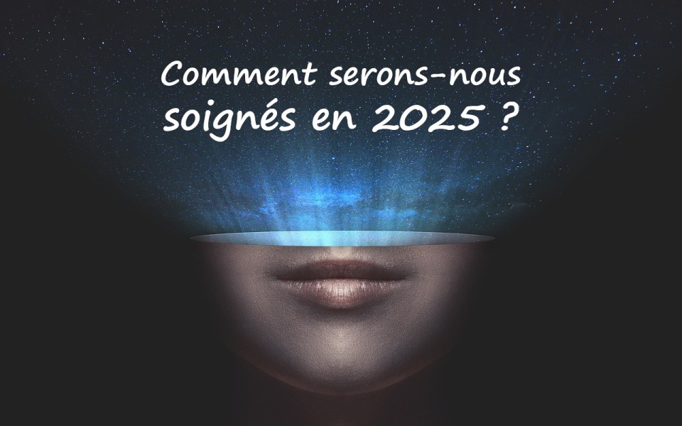 Fiction : La Santé en France en 2025